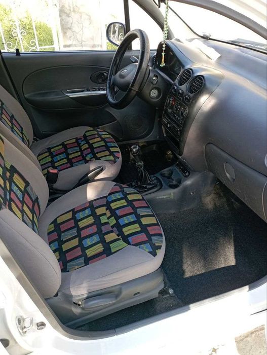 Матиз бест сотилади, холати аъло, 2011 йил