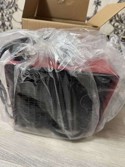 Обогреватель вентирлятор