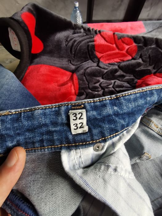 Blugi jack&jones marimea m