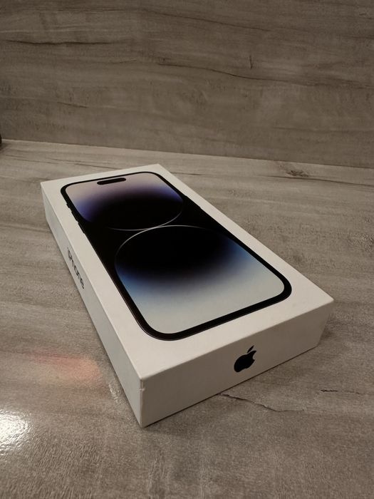 Айфон 14про 128гб