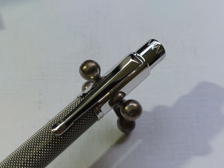 Creion mecanic Caran D'Ache Ivanhoe