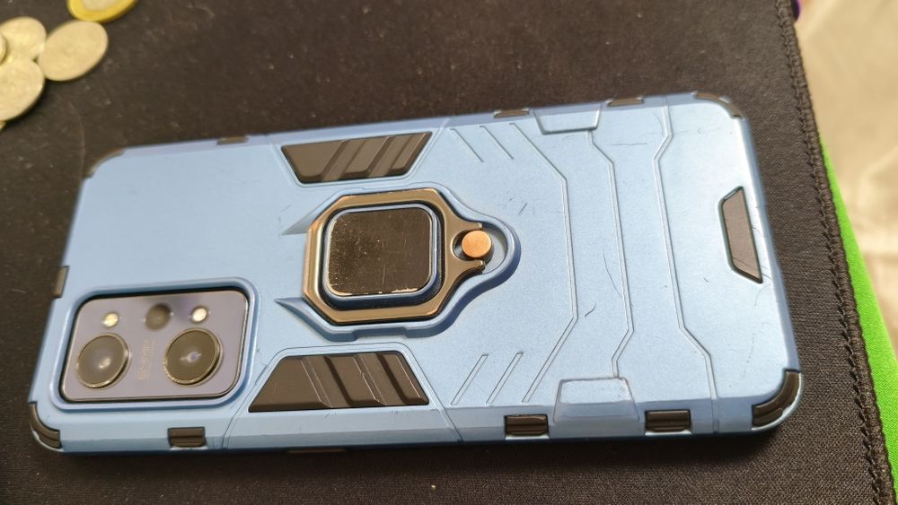 Realme gt neo 2.