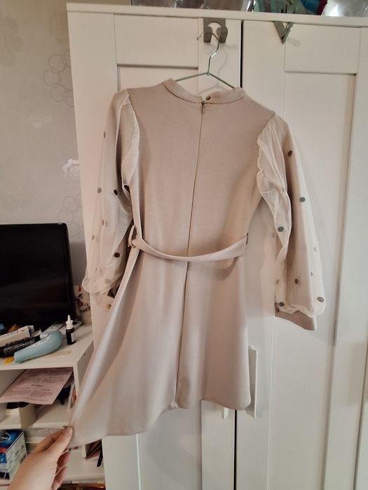 Детска рокля Moonstar, 140