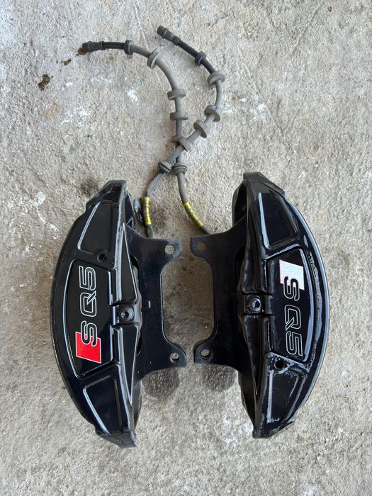 Etrieri Audi SQ5 Original 8R0AQ