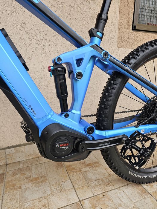 Bulls Sonic EVA TR 1 27.5