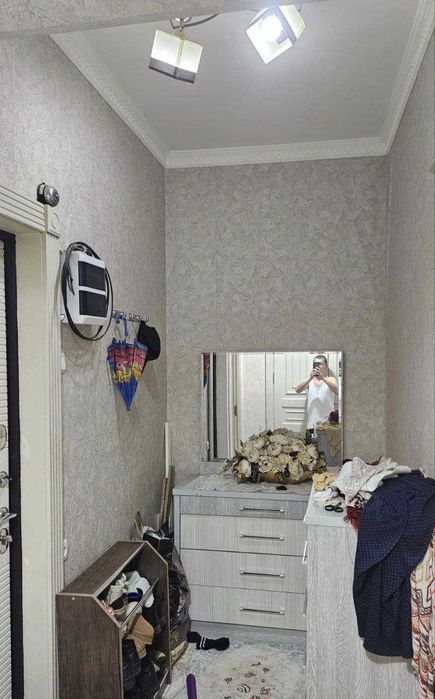 Продаю квартиру. Юнусабад  19 2\4\5  Пансионат Ипотека есть