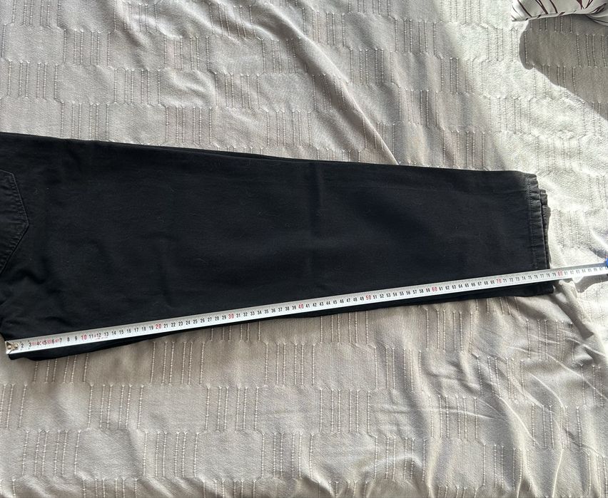 Мъжки дънки DEF