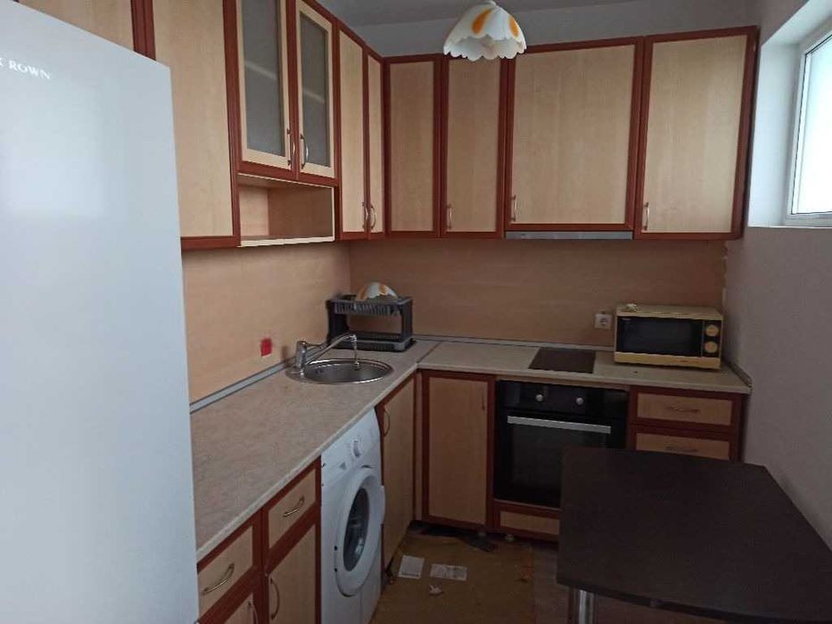 Дава се под наем Двустаен апартамент в София, Лозенец - 63 кв.м за 612 € - Снимка #4