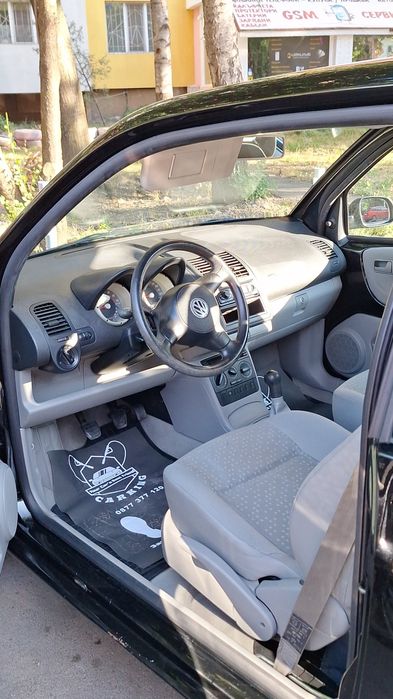 Продавам Vw lupo 1.4