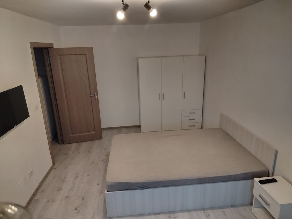 Închiriez garsoniera  Focsani