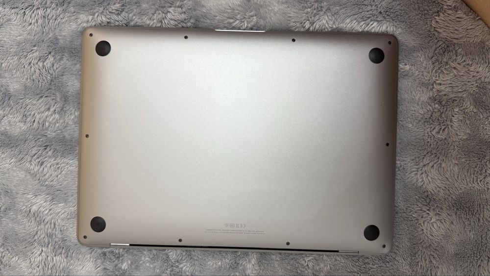 MacBook Air M1, 2020