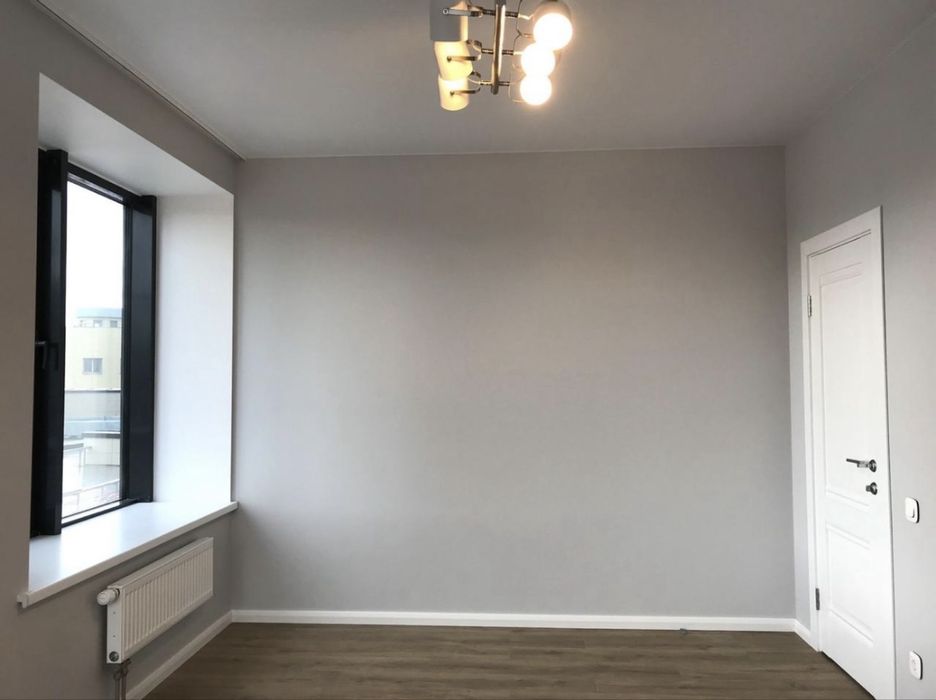 Штукатурка стяжка