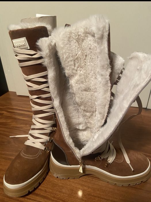 Ботуши Baldinini 37 номер НОВИ