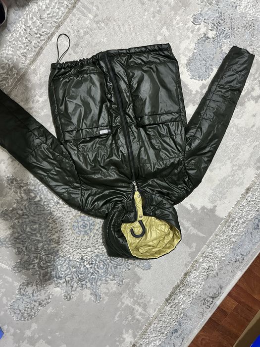 Продаю куртку весенний