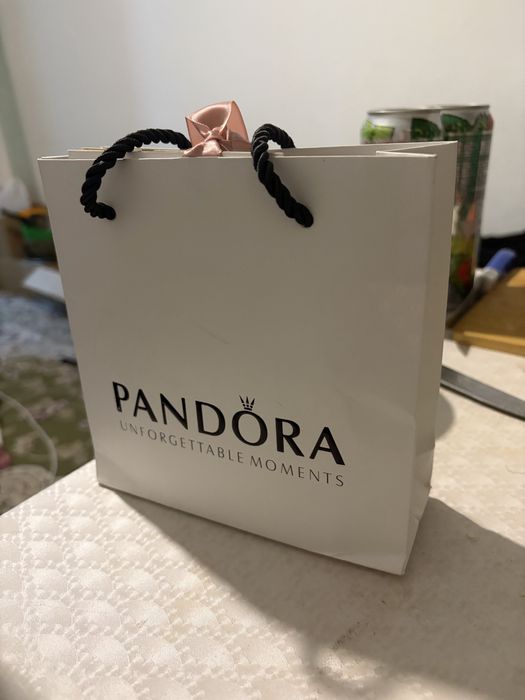 Пандора набор новый