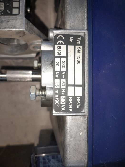 Регулятор температуры и расхода воды