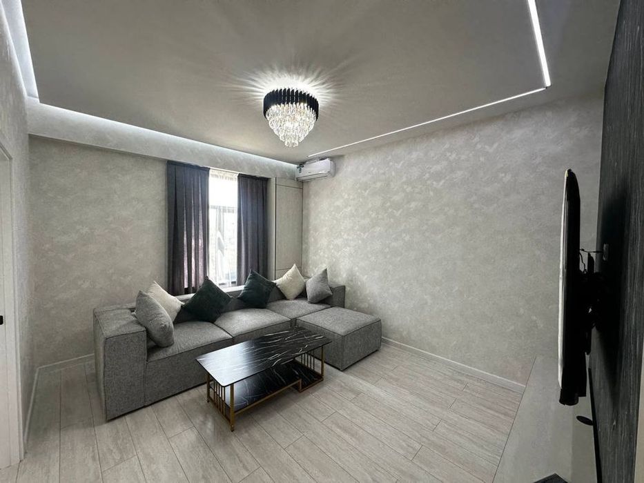 Продаётса квартира.Самарканд Рудакий