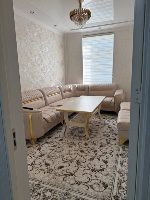 Сдается 3 комнатная квартира на 5 этаже