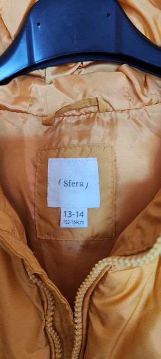 Елек на испанската марка SFERA 13-14г