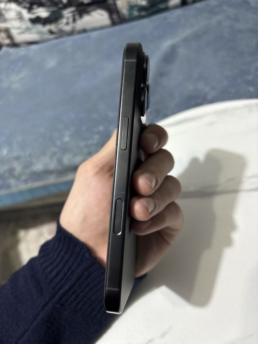 iPhone 16 Prо хорошое состояние