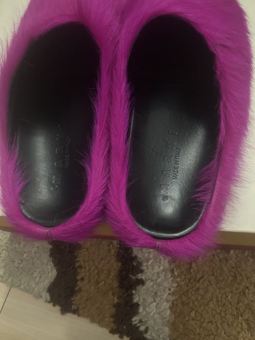 Marni Slides ( Rick Owens, Ed Hardy, Evisu, True Religion, Carhartt)