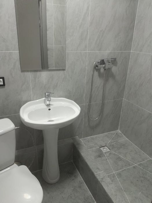 Сдам комнаты.в  новом общежитий.