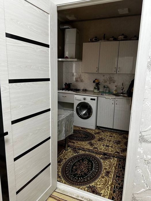 Сдаю 1/2/4 на массиве Феруза с мебелью и техникой