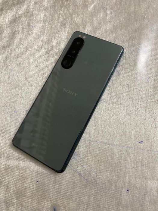 Sony Xperia 5 Mark III