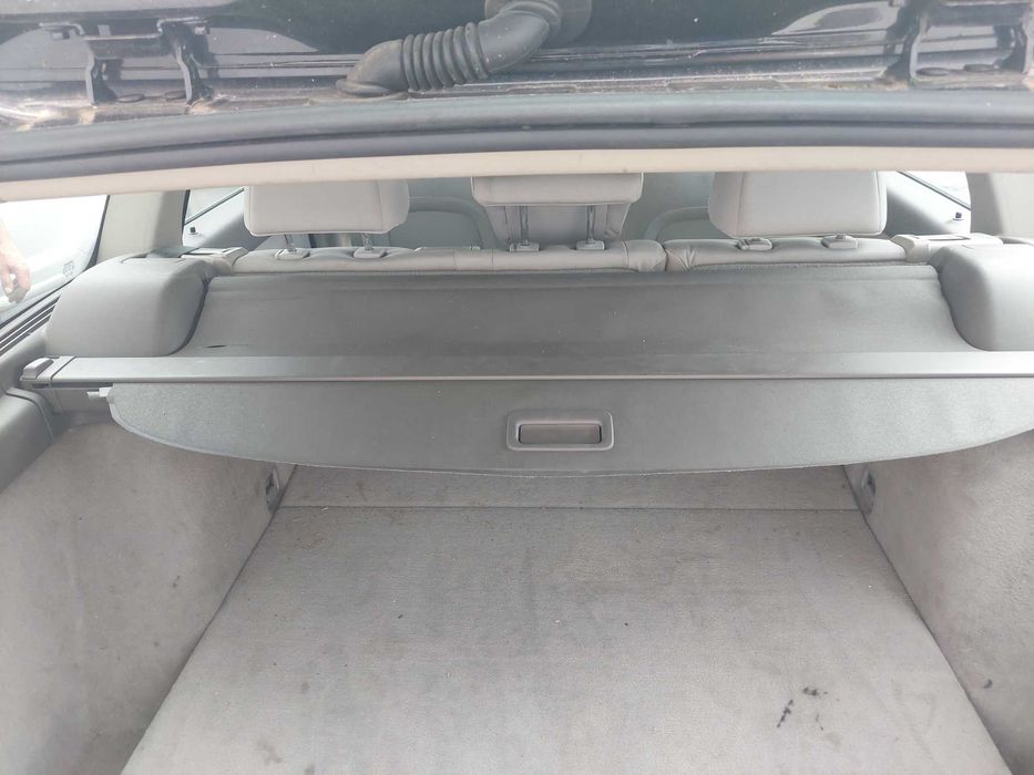 Volvo V50,  D5 Волво В50, Д5 на части! 
Юли 2008, Комби