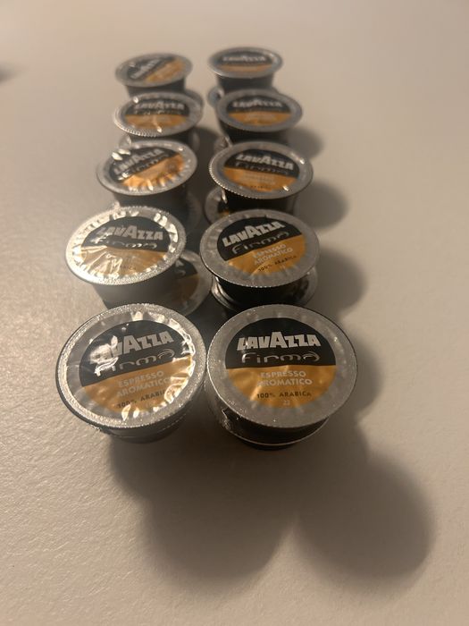 Lavazza capsule noi