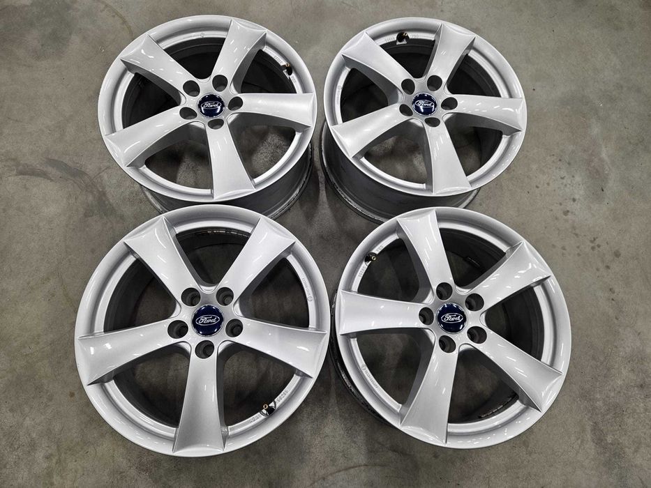 Jante 5x108 R17 Ford Kuga-Focus-SMax-CMax-Mondeo,Volvo,Jaguar+SENZORI