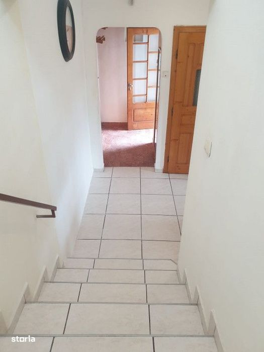 Apartament 4 camere la casa, zona Gradina Botanica, Zorilor
