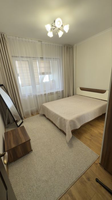 Квартира в аренду