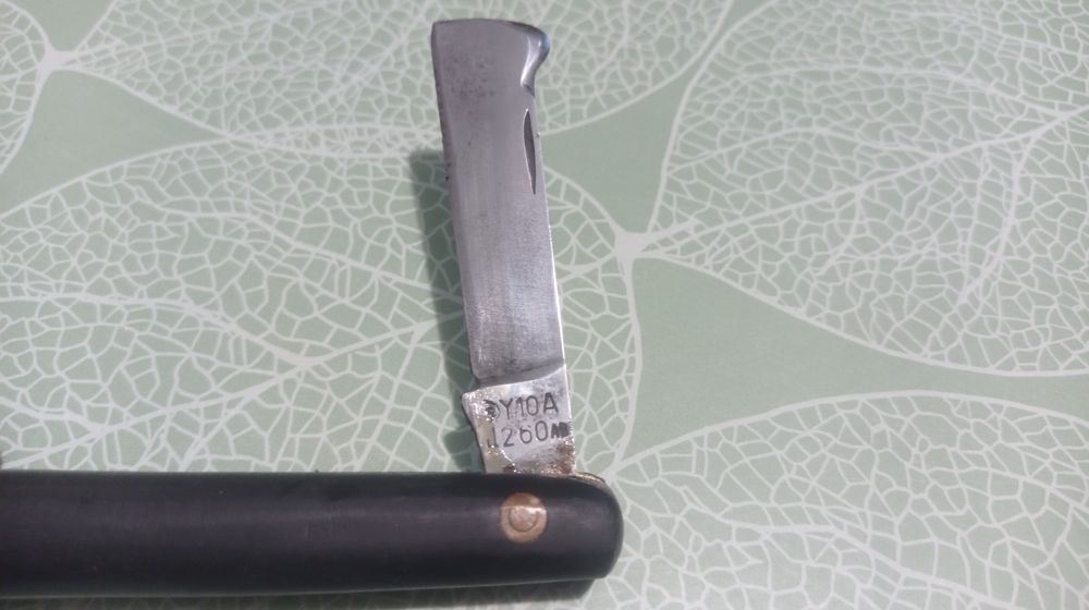 Ножче за присаждане