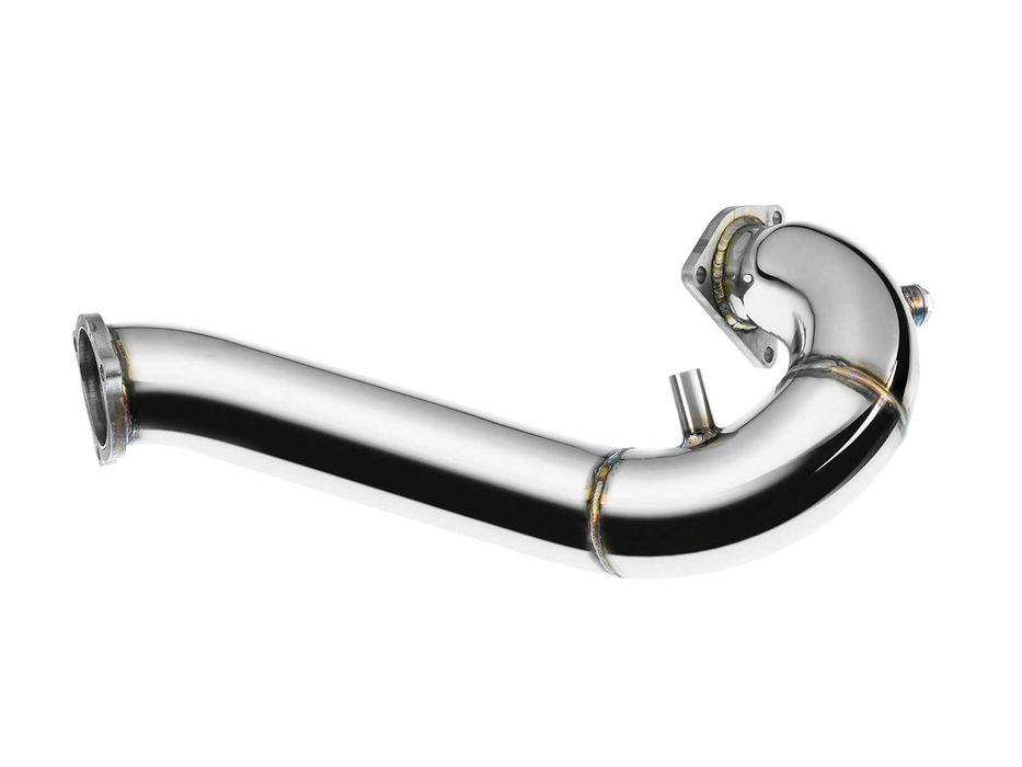 Downpipe Audi , VW , Mercedes , Mini , BMW