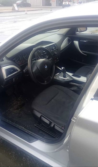 RASPUND DOAR PE WHATSAPP: Vand BMW seria 1, an2012, 163244km reali, 184cp, automata