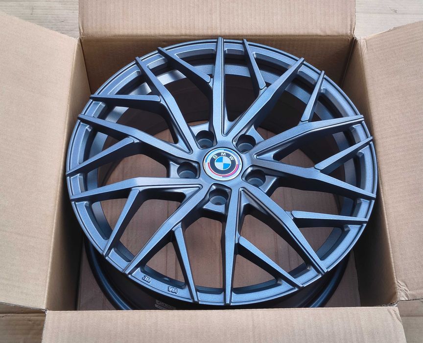 Jante 17 18 19  BMW cu 112 seria F  și G   G20 G21 G26 G29 G30 G31 G32 G42 G60 G61 F7 F39 F40 F42 44 Jante Noi cu Factura si Garantie ‼️autohauss.ro‼️