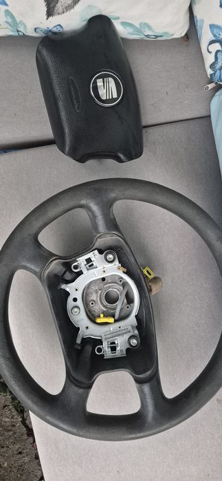 Волан Seat Алхамбра и Тандем помпа vag 1.9 116кс
