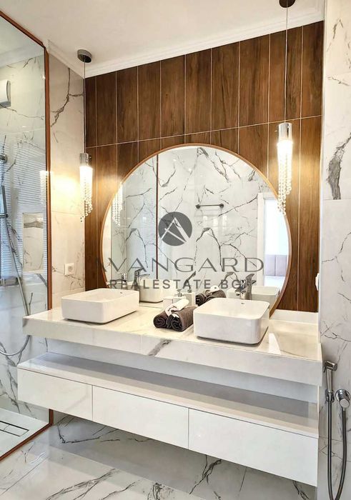 Продава се Къща в Пловдив, Остромила - 302 кв.м за 1524 €/кв.м - Снимка #9