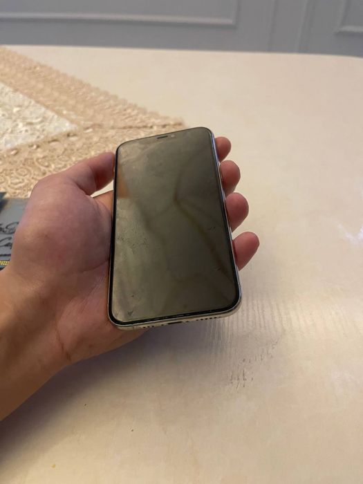 Iphone 11 pro 256gb