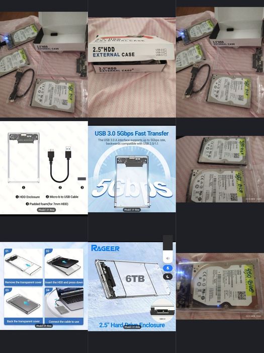 Componente laptop/pc