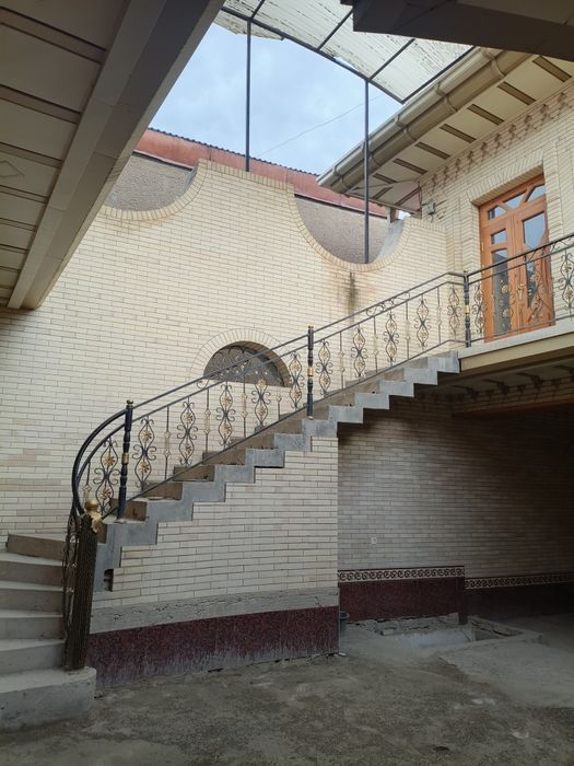 Самарканд шахар чоррахада 1,3 сутк ховли сотилади