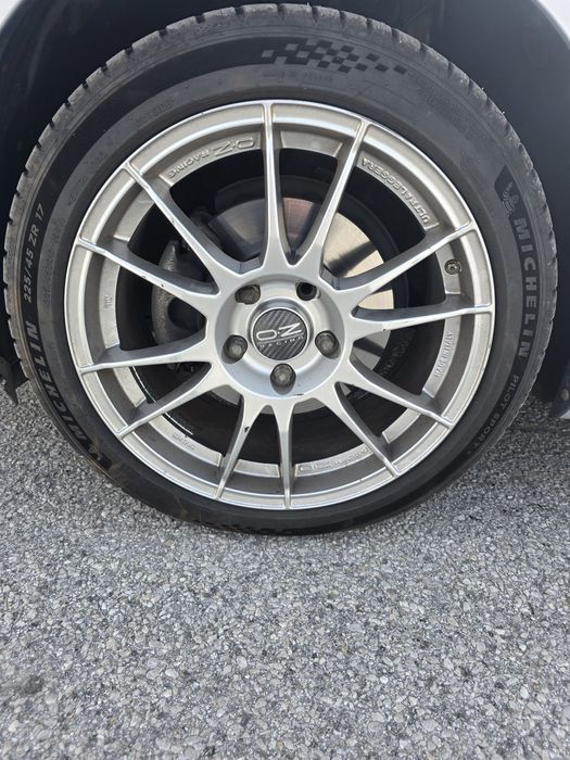 OZ ultraleggera 17 5x112