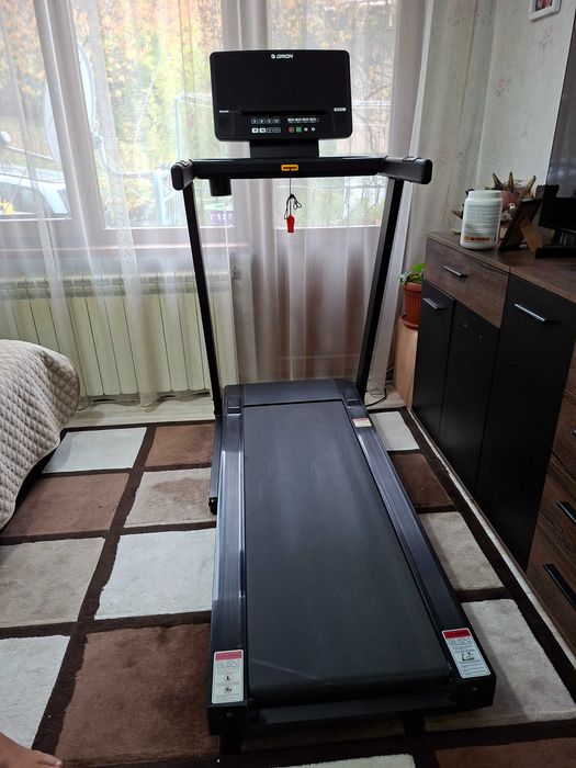 Бягаща пътека ORION A400