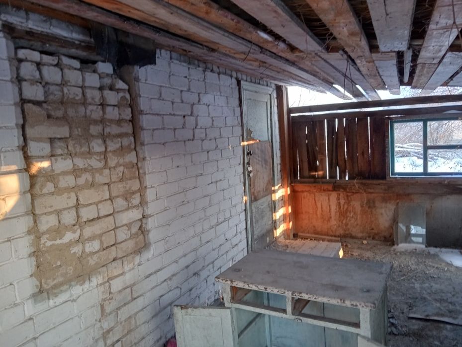 Продам дачу летний вариант