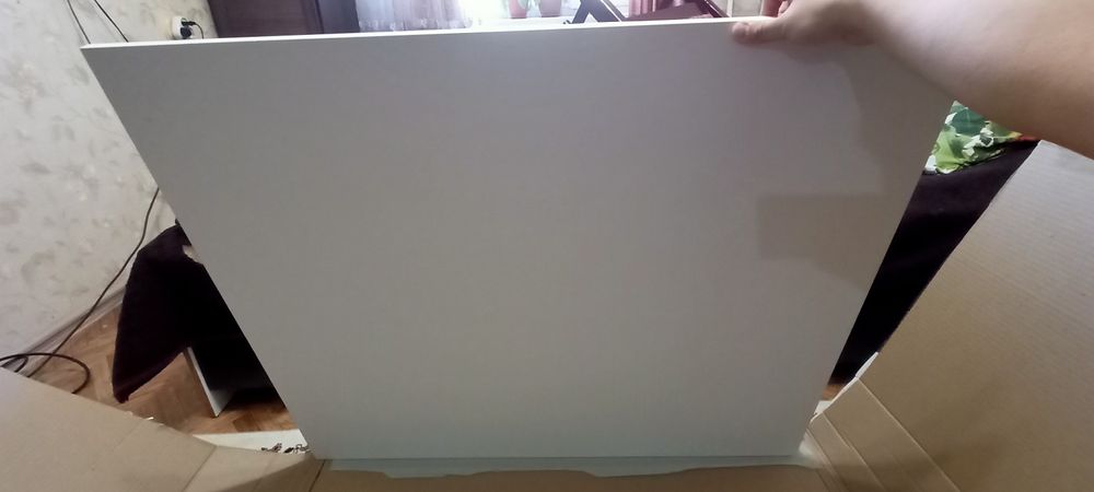 Зеркало (от комода) Бостан 3Д