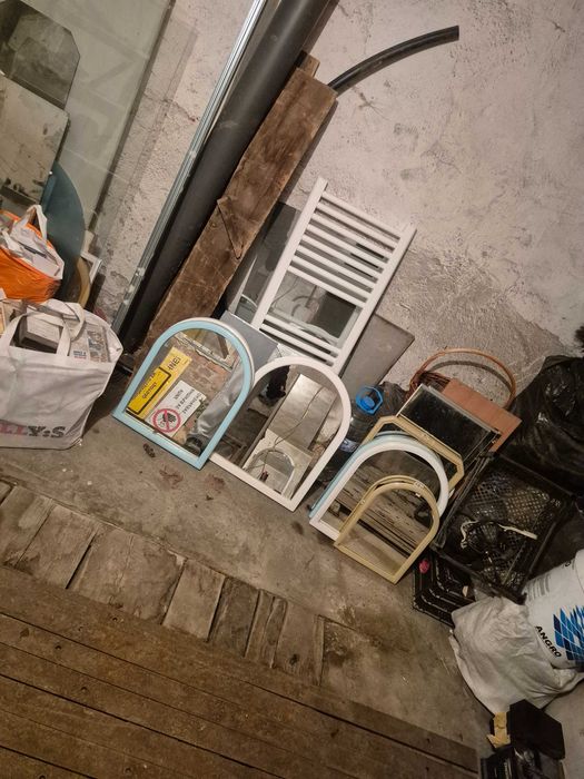 Огледала, като нови