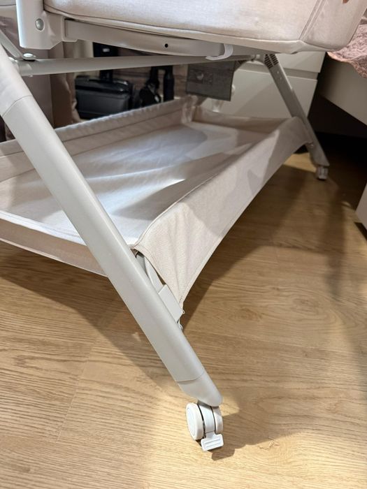 Продаю детскую кроватку