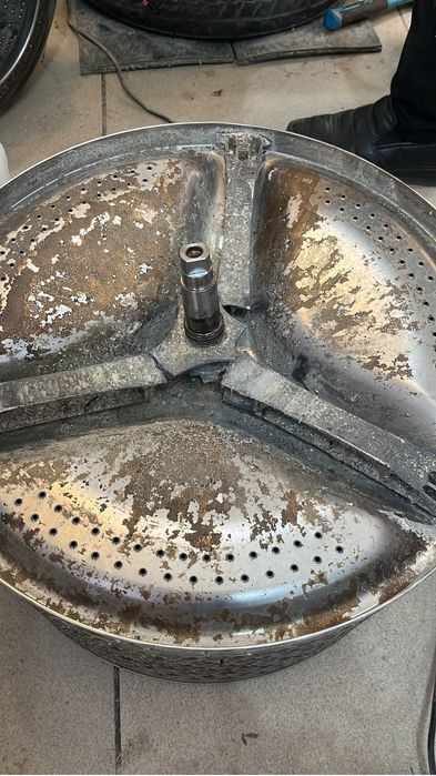 РЕМОНТ стиральных машин