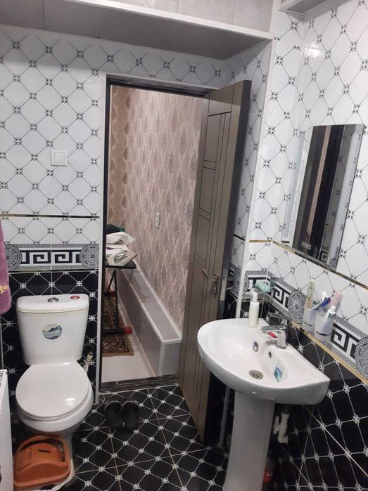BEZ MAKLER. Chorsu kvartira ijara oilaga